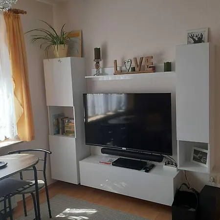 Am Suedhang * Эттенхайм