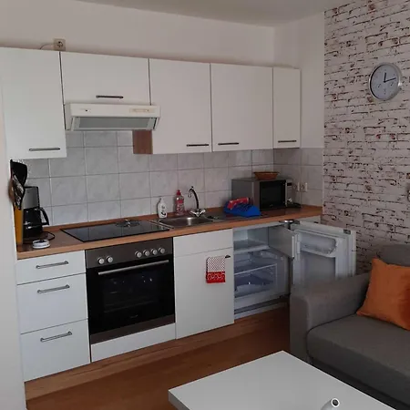 Am Suedhang Apartment Ettenheim
