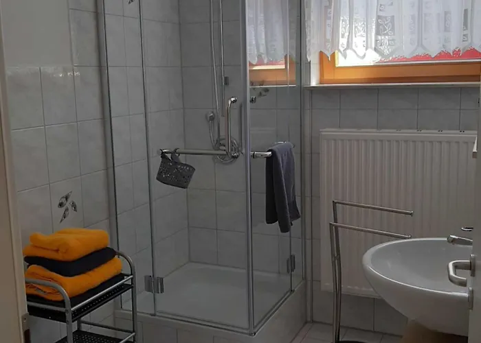 Am Suedhang Ettenheim